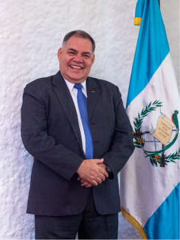 Mario García