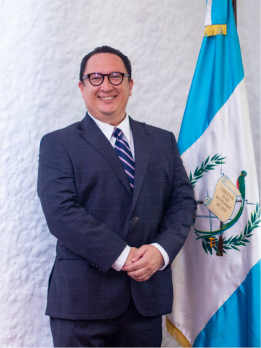 Julio Sibrian