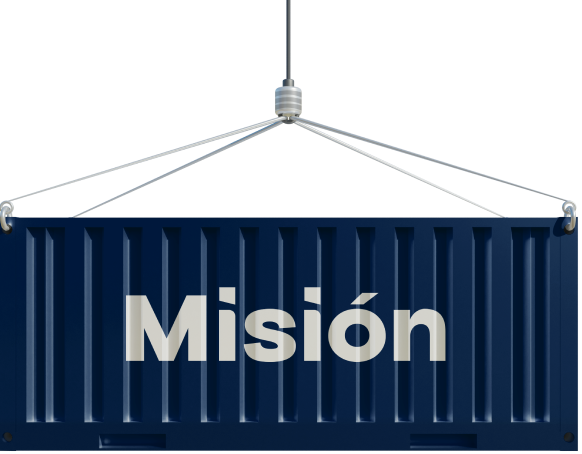Misión